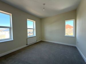 Bedroom One- click for photo gallery